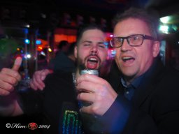 VIDEO VIP Eröffnung des &quot;7brunnen Stadl CLUB BAR&quot; Johannesgasse 21, 1010 Wien